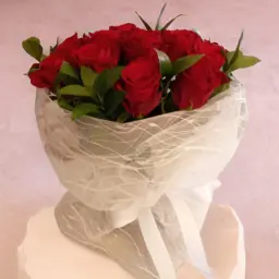 باقة ورد